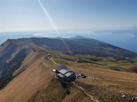 Rifugio G. Chierego : percorsi escursionistici e trekking 